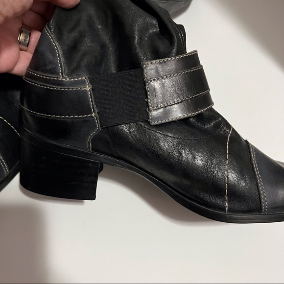 Chaussures de ville en cuir confortable et résistant Chaussure 39